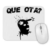 Que Ota Csgo Counter Strike Mouse Pad