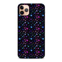 Apple Iphone 11 Pro Kılıf Spacex (12) Koruyucu Silikon