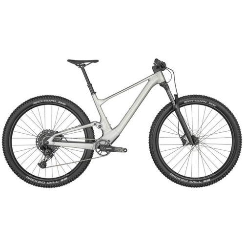 Scott Spark 970 29 Jant Dağ Bisikleti Mavi M 45cm