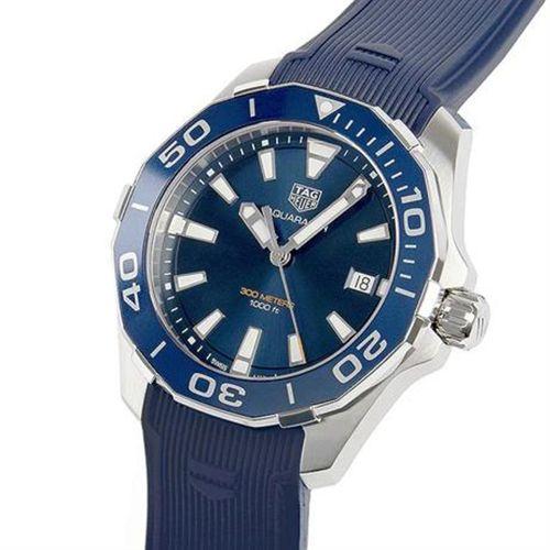 TAG Heuer Aquaracer WAY111C.FT6155 Erkek Kol Saati