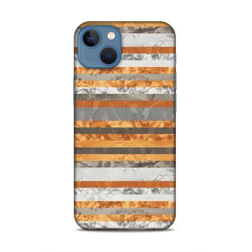 Apple iPhone 13 Mini Uyumlu Kılıf Utopia (20) Koruyucu Kılıf Geo