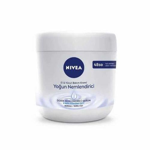 Nivea El & Vücut Bakım Kremi Yoğun Nemlendirici 400 ml