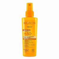 Bioxcin Sun Care Tüm Ciltler için Güneş Spreyi SPF 50+ 200 ml