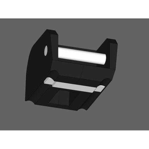 JLAB Kulaklık Kulaklık Hinge Parçası (Bu ürün Sadece Plastik parçadır - Almadan Önce Soru Sorabilirsiniz)