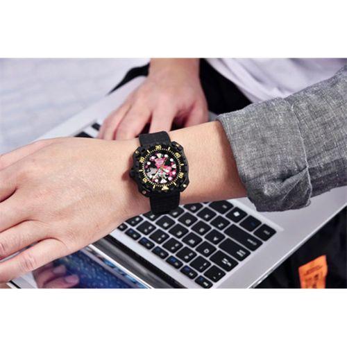 Pagani Design PD-YN009-2 Military NH35 Otomatik Erkek Kol Saati