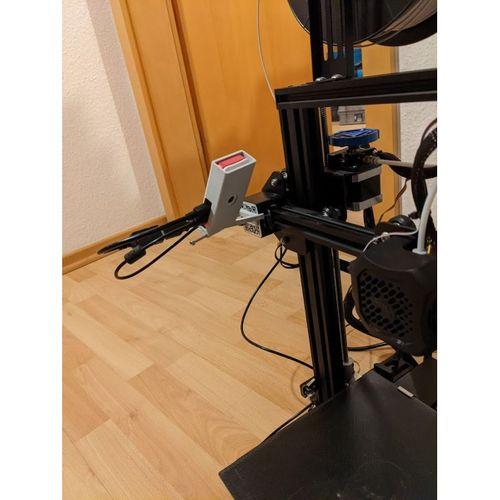 Pi Zero Kamera Konut Sahibi - 5147726