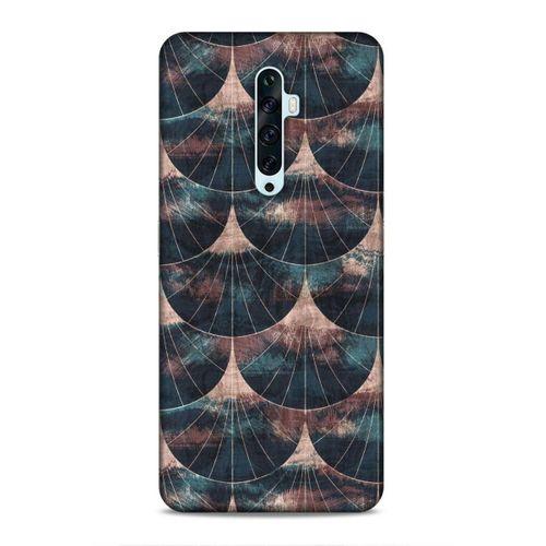 Oppo Reno 2z Uyumlu Kılıf Romans (43) Thin Fit Kılıf Şemsiye