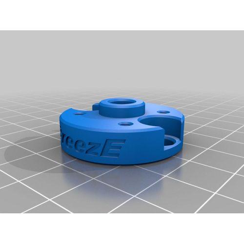 Arri Rozet Montaj Adaptörleri (PINS TİPİ VE Z CAM E2 için) - 5134281