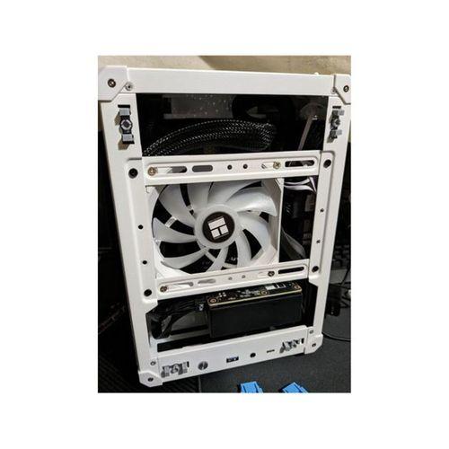 JONSBO C6 Panel Klips V2 (Bu ürün Sadece Plastik parçadır - Almadan Önce Soru Sorabilirsiniz)