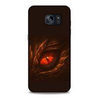 Samsung Galaxy S7 Edge Kılıf Dragons (46) Core Armor Kılıf Ejderha Filmi