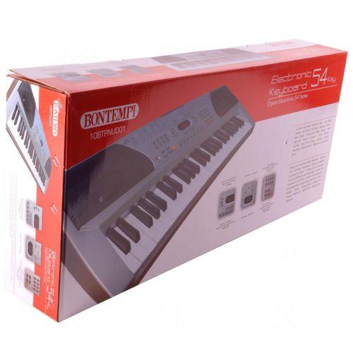 Org Bontempi NU001  4 Oktav