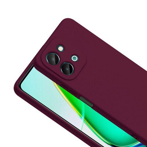 Vivo Y28 4G Kılıf Zore Mara Lansman Kapak