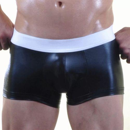 Br071008  Erkek  Boxer Çamaşır