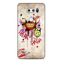 LG K50S Uyumlu Kılıf Joker (9) Kılıf Sarı