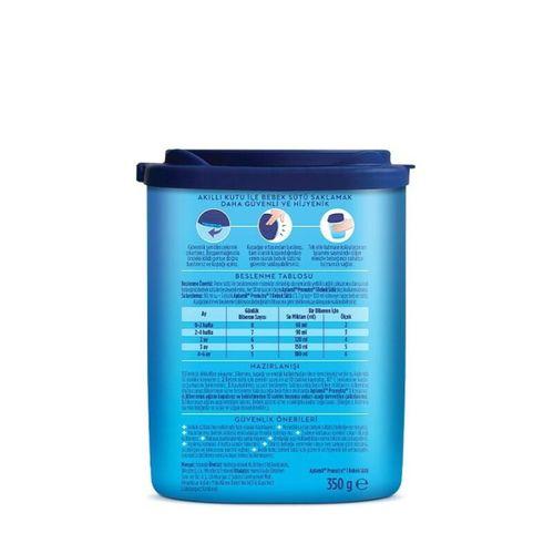 Aptamil Aptamil Bebek Devam Sütü No1 350gr
