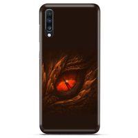 General Mobile GM 20 Kılıf Dragons (46) Core Armor Kılıf Ejderha Filmi