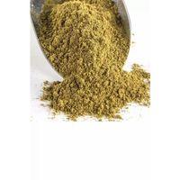 Organik Taze Dökme Çekilmiş Kimyon 250 Gr