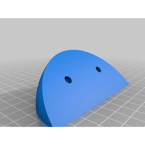 Mikan 3 3D Baskı (Bu ürün Sadece Plastik parçadır - Almadan Önce Soru Sorabilirsiniz)