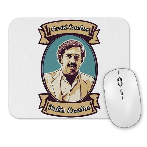 Pablo Escobar Narcos El Patron Mouse Pad.jpg