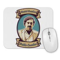 Pablo Escobar Narcos El Patron Mouse Pad.jpg