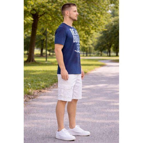 ALEXANDERGARDI Kısa Kollu Baskılı Regular T-shirt (1194195)