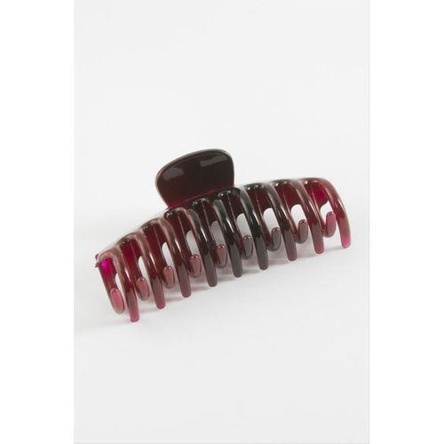 Tırpan Renkli Mandal Toka 11 cm