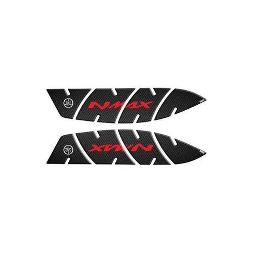 YAMAHA Yamaha Nmax 2021 - 2024 Uyumlu Yan Ayak Pad 002