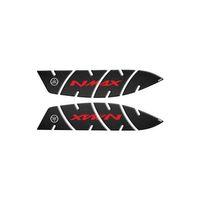 YAMAHA Yamaha Nmax 2021 - 2024 Uyumlu Yan Ayak Pad 002