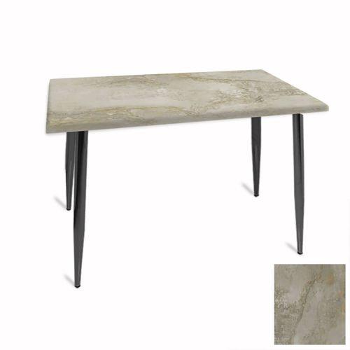 Dockers Manolya Mutfak Masası 70x120 ESB (Werzalit, Wermodin ve Allzalit Tabla) - Irony