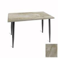 Dockers Manolya Mutfak Masası 70x120 ESB (Werzalit, Wermodin ve Allzalit Tabla) - Irony