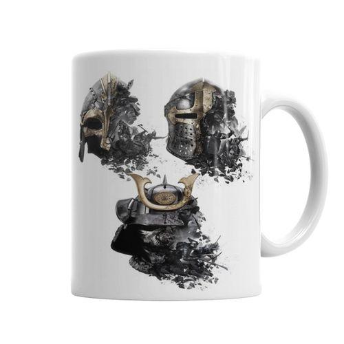 For Honor Kupa Bardak Porselen