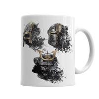 For Honor Kupa Bardak Porselen