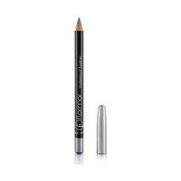 Flormar Suya Dayanaklı Göz Kalemi - Gümüş Waterproof