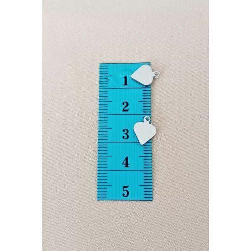 Oya Abiye Bileklik Kolye Pleksi Metalik Plastik Pul Gümüş Renk 24 gram 210 adet - BNC590