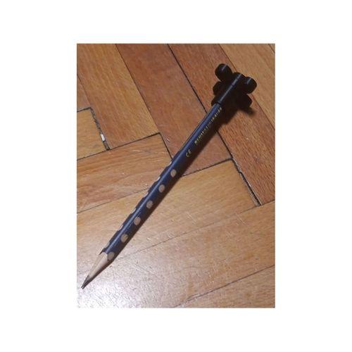 Minimalist Kalem Üstü Spinner (Bu ürün Sadece Plastik parçadır - Almadan Önce Soru Sorabilirsiniz)