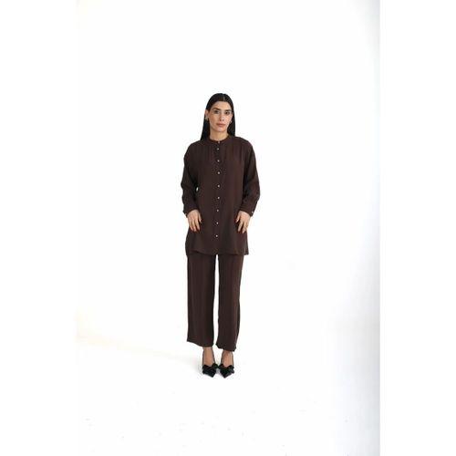 Trendkadın Yeni Sezon Kadın İkili Takım