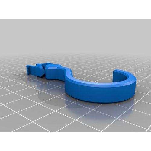 Modüler Kutu Zincir Sistemi (Bu ürün Sadece Plastik parçadır - Almadan Önce Soru Sorabilirsiniz)