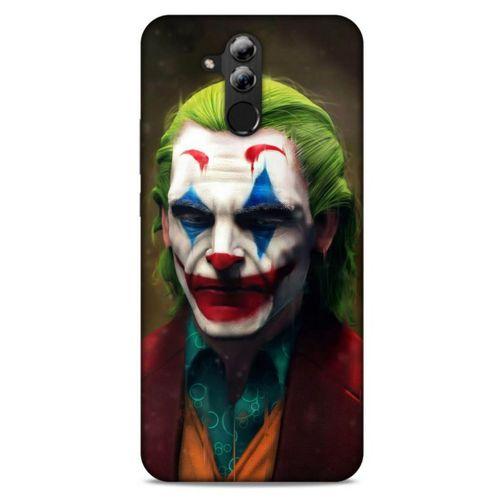 Huawei Mate 20 Lite Uyumlu Kılıf Joker (19) Kılıfları Neon