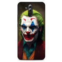 Huawei Mate 20 Lite Uyumlu Kılıf Joker (19) Kılıfları Neon
