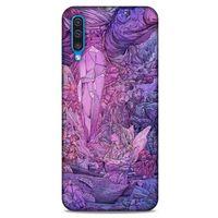 Samsung Galaxy A50 Uyumlu Kılıf The Dark Crystal (42) Rugged Armor Kılıf The Emperor
