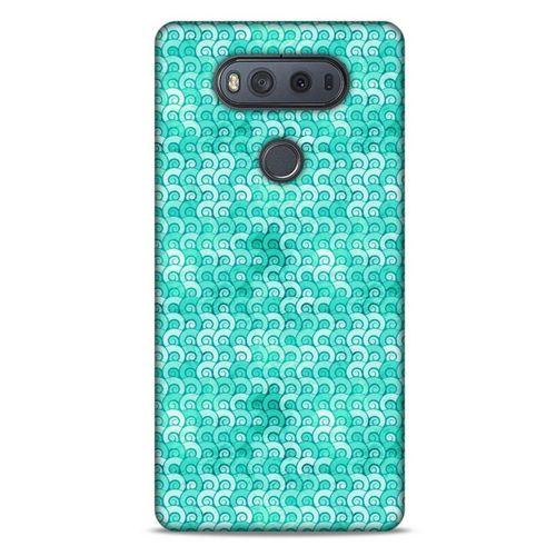 Geometrix 67 LG K61 Kılıf Silikon Kapak