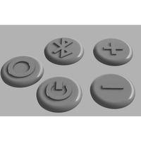 Beoplay A1 Düğmeleri - 5139553