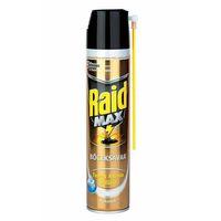 Raid Max Kokusuz Böceksavar 300 ML