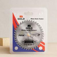Sunta Kesici Disk 115 mm 40T 22.23 mm