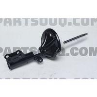 Hyundai̇ Fx Coupe On Sag Amorti̇sor 546612C250