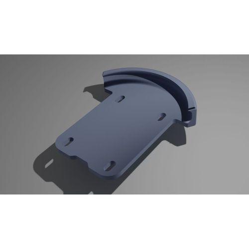 Meepo Crashpad - 6904561