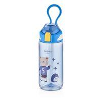 Shotay Çocuk Su Matarası Tritan Mavi 570Ml