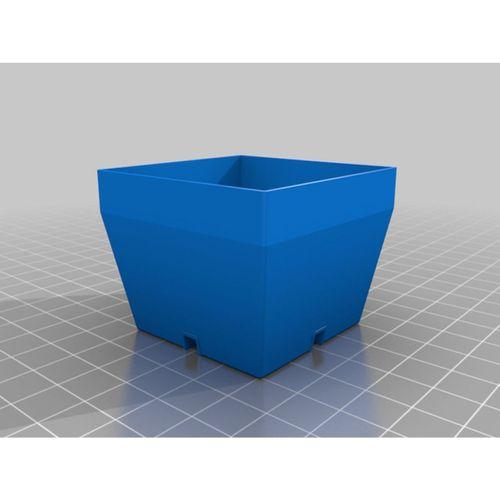 Magnetic Wireless Charging Stand – 3D Baskı Kablosuz Şarj Standı