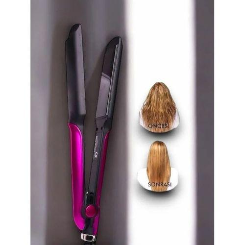 Düzleştirici Tarak