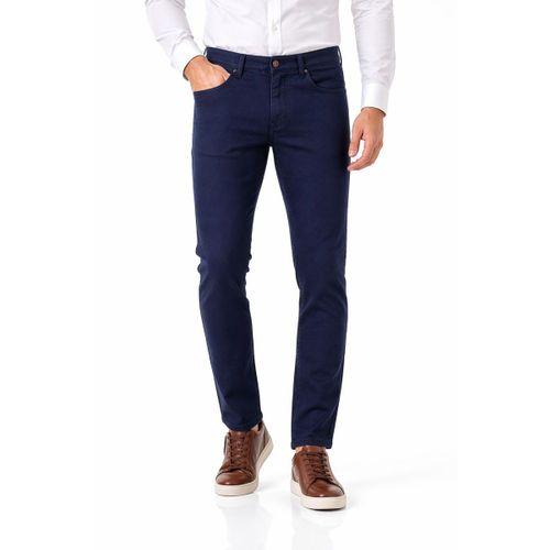 Erkek Comfort Fit 5 Cep Kanvas Pantolon BGL-ST05359